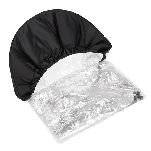 Baby Jogger Weathershield Rain Cover City Select Seat