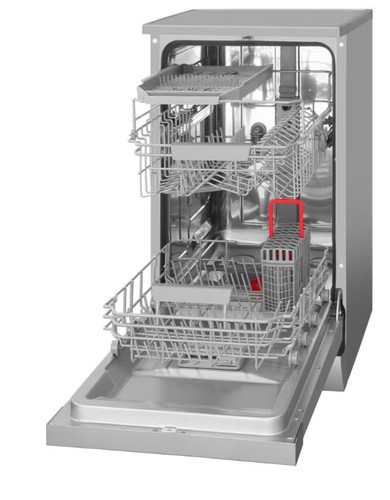 Amica Dishwasher DFM42D7TOqSH