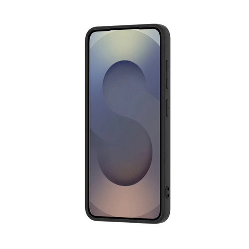 CRONG Phone Case Samsung S25, black