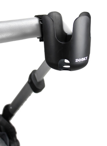 Dooky Universal Stroller Cup Holder