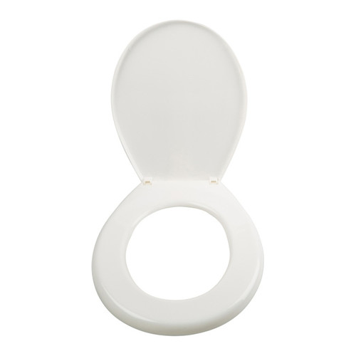 Standard Toilet Seat, white