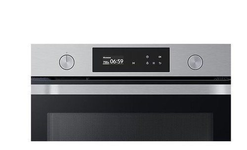 Samsung Microwave Oven NQ50A6139BS