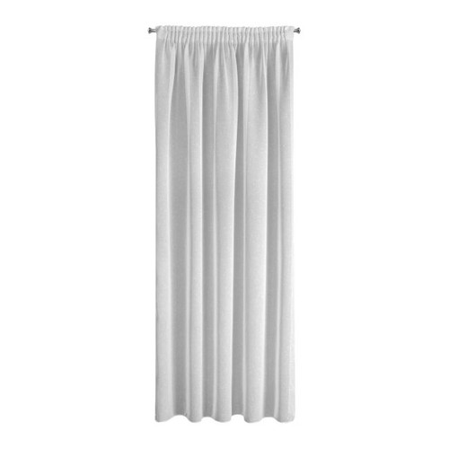 Curtain Angela 140x300 cm, white