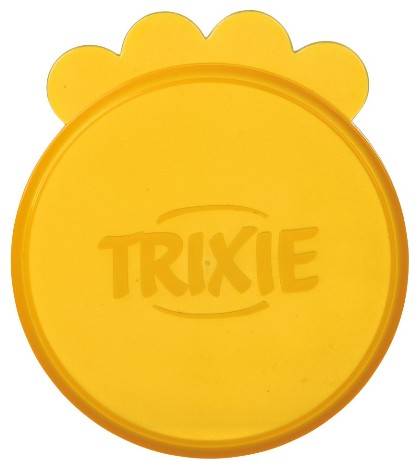 Trixie Lid for Tins 7.6cm, assorted colours