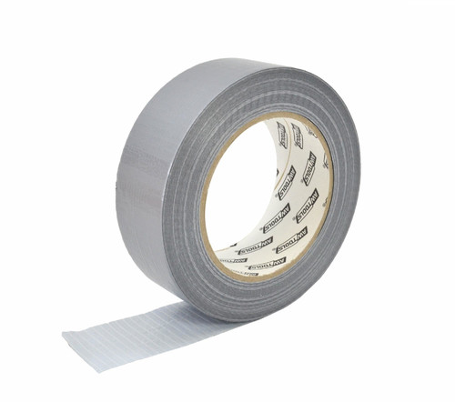 AW Silver Duct Tape 38mm*50m