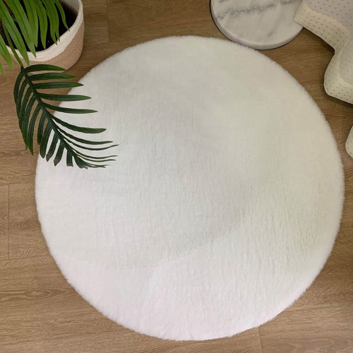 Rug Balta Lop 80 cm, white