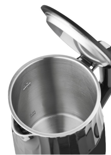 Feel Maestro 1.7L Stainless Steel Kettle with Temp Control 2200W MR-039