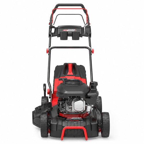 AW Self-Propelled Petrol Lawnmower 3.0kW 4.0HP 173cc