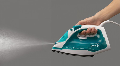 Gorenje Steam Iron SIH1800TQC 1800W