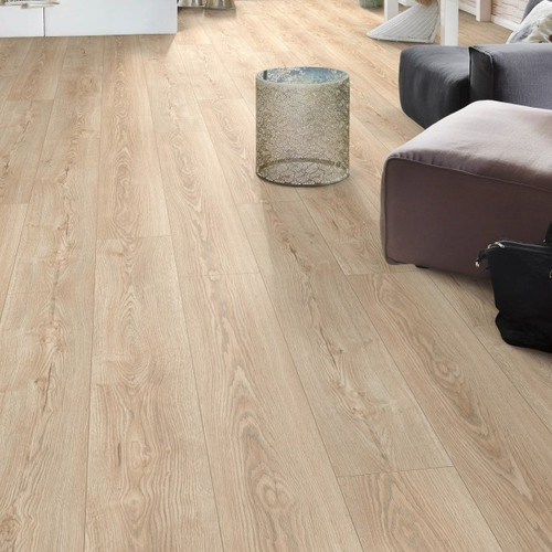 Kronostep Flooring Winston Oak AC4 2.22 m2, Pack of 9