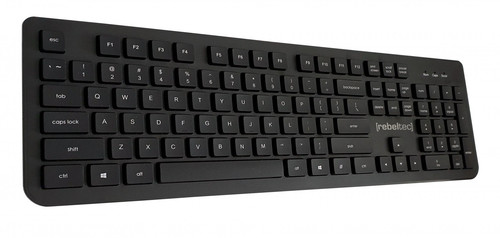 Rebeltec Wired Keyboard Spiro