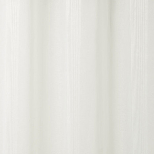 Curtain GoodHome Lota 140x260cm, ecru