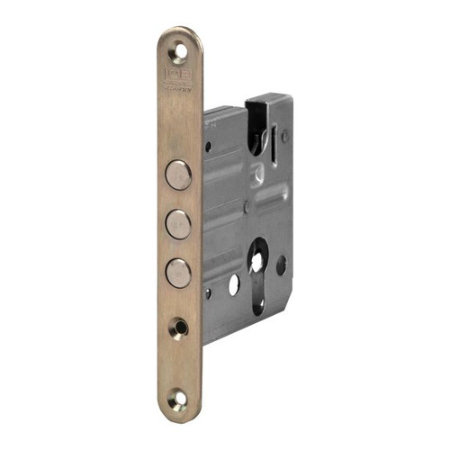 LOB Door Lock Pin Cylinder Z200, galvanized