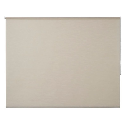 Blind Basic 180x160cm, light beige