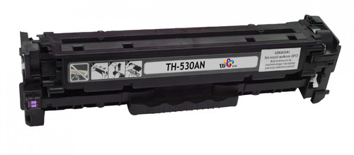 TB Toner Cartridge Black TH-530AN (HP CC530A) 100% new