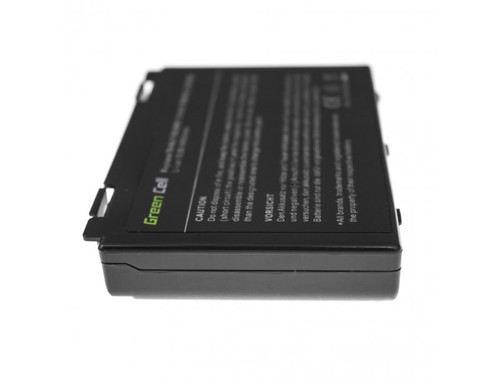 Green Cell Battery for Asus A32-F82 11.1V 4400mAh