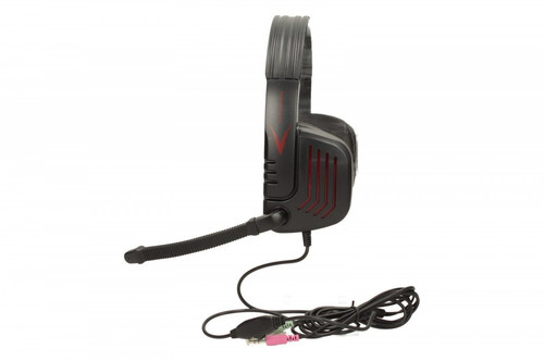 Wired Headset MC-823 Ranger