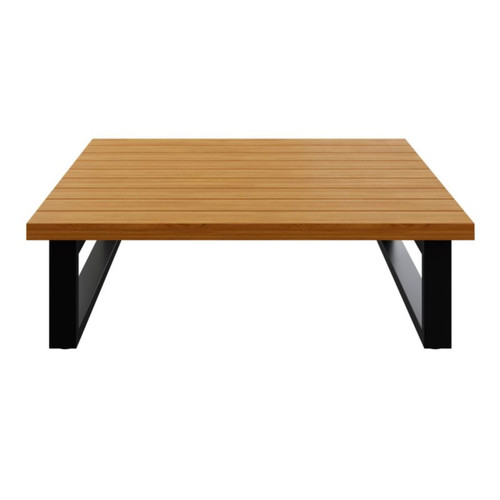 GoodHome Garden Coffee Table Moala