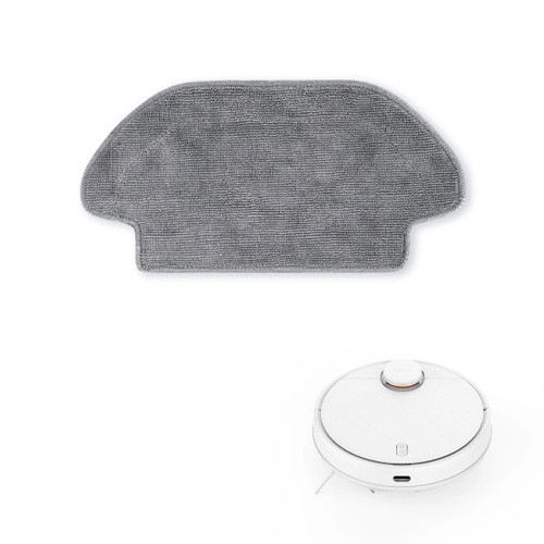 Xiaomi Robot Vacuum S10/S12/T12 Mop Pad