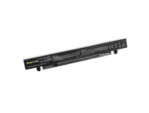 Green Cell Battery for Asus A450 14.4V 4400mAh