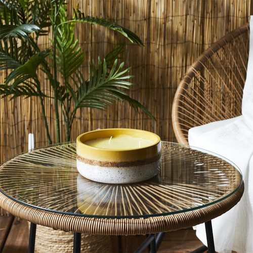 Candle Lemon Grass