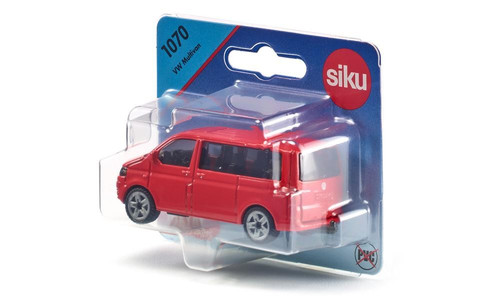 Siku VW Van 3+