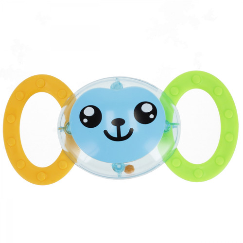 Bam Bam Rattle Monkey 0m+