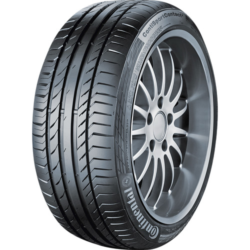 CONTINENTAL ContiSportContact 5 255/60R18 108Y