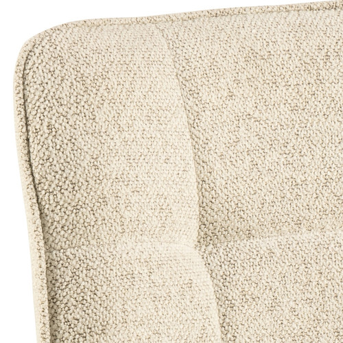 Dining Chair Capone Monza, beige