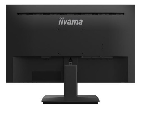 Iiyama 24" Monitor IPS HDMI DP VGA 2xW 4ms XU2493HS-B4