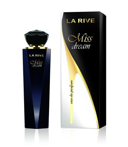 La Rive For Women Miss Dream Eau de Parfum 100ml