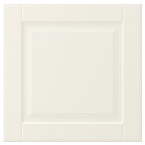 BODBYN Drawer front, off-white, 40x40 cm