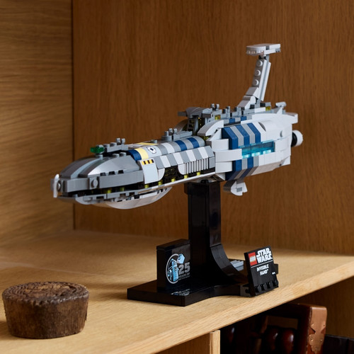 LEGO Star Wars Invisible Hand 18+