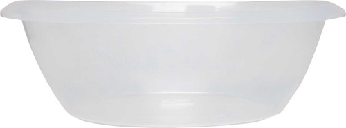 Luma Baby Bath, transparent