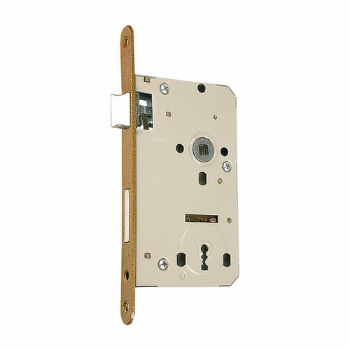 Mortise Lock, key 72/60 mm