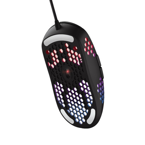 Trust Gaming Optical Wired Mouse GXT 960 GRAPHIN