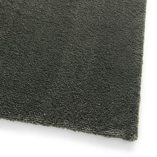 GoodHome Rug Diablo 120x170 cm, khaki