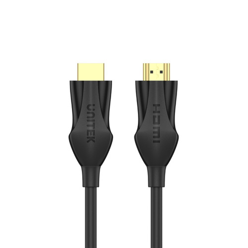 Unitek 8K Ultra High Speed HDMI Cable C11060BK-1M 1m, black