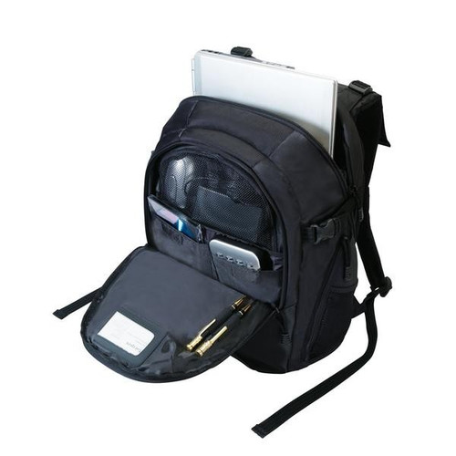 Targus Notebook Laptop Backpack 15-16'', black