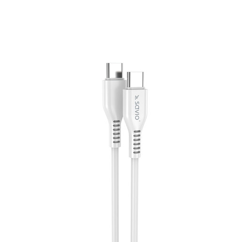Savio Charger USB QC LA-05 EU Plug