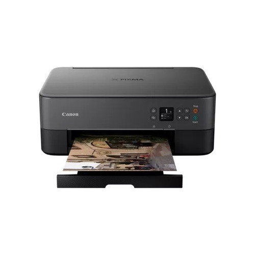 Canon Multifunction Printer PIXMA TS5350i, black