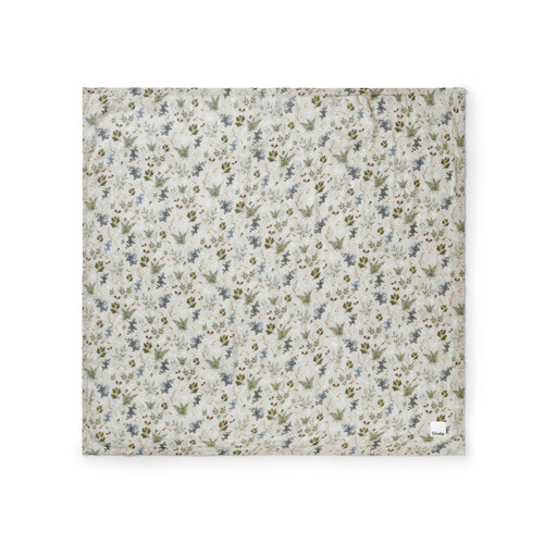 Elodie Details Crincled Blanket - Fairytale Forest