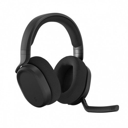 Fractal Design Headset Scape Dark