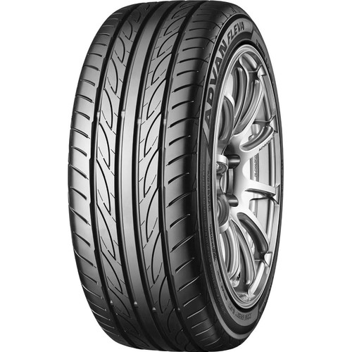 YOKOHAMA Advan Fleva V701 235/55R18 100V