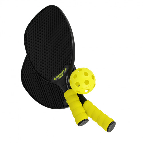 Beach Racket Set 6+