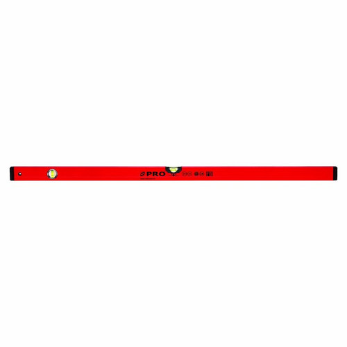 Painted Spirit Level PRO 600 120 cm