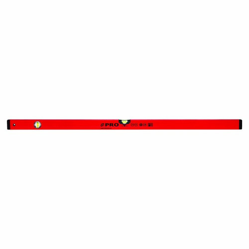 Painted Spirit Level PRO 600 120 cm