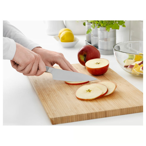 IKEA 365+ Utility knife, stainless steel, 14 cm