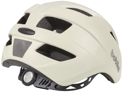 Bobike Kids Helmet Exclusive Plus S, cosy cream