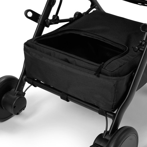 Elodie Details Stroller MONDO, up to 22kg, black